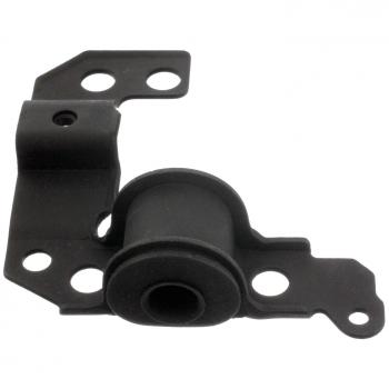 Brazo oscilante FEBI BILSTEIN 43955 con silentblock, suspensión, lado izquierdo