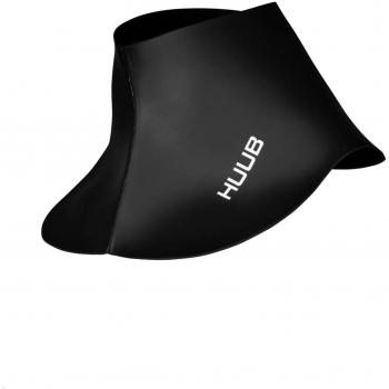 Huub Protector Cuello Neopreno Negro Protectores