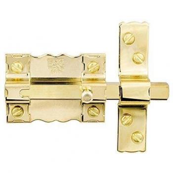 Fac 300P-87 - Pasador, acabado dorado