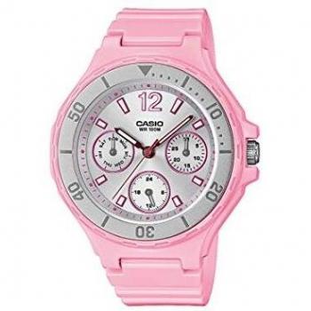 Casio Collection LRW-250H-4A2VEF Women's Analog Watch