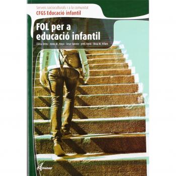Fol -Per A Eduacio Infantil- Cf-