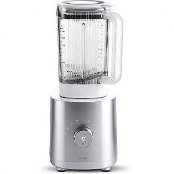 Zwilling Enfinigy Universal Table Blender 1.4L, 1200W, Silver
