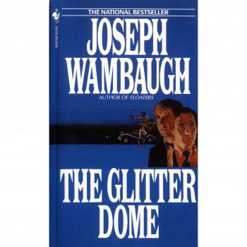 The Glitter Dome: A Novel