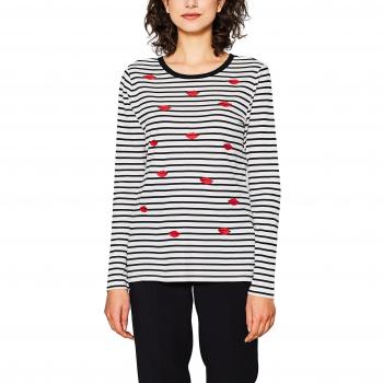 edc by Esprit, Camisa Manga Larga para Mujer