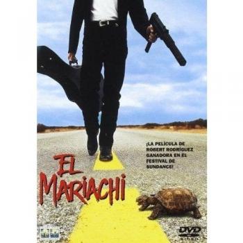 El Mariachi [DVD]
