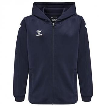 Hummel Sudadera con Cremallera Core Xk Poly para niños