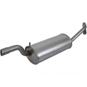 Silenciador trasero BOSAL 279-839 de alta calidad