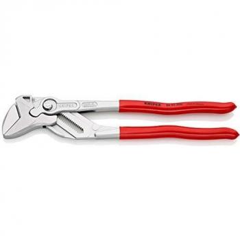 KNIPEX Tenaza llave alicate y llave en una sola herramienta