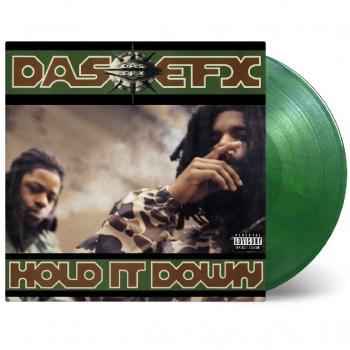 Hold It Down