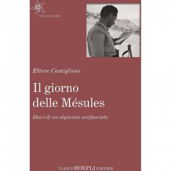 El Día de las Mesules (Libro en Versión Original)