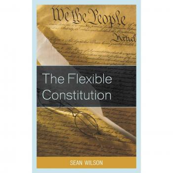 Lexington Books Adjustable Constitution Guide