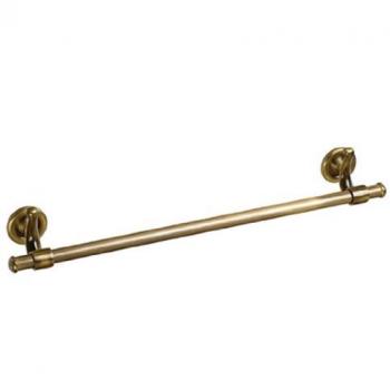 Pomdor - Toallero oro windsor