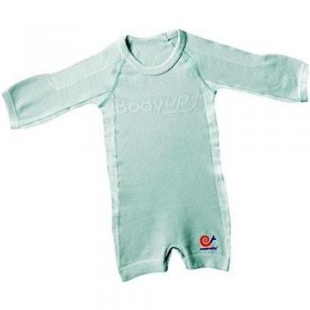 Mebby - Body color azul claro