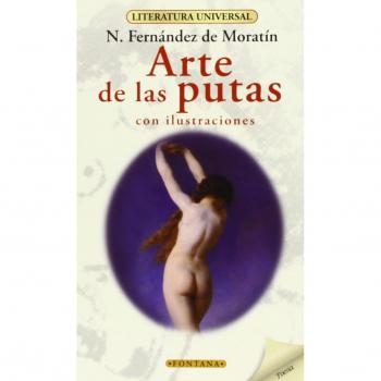 El Arte De Las Putas
