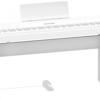 2024 Roland KSC-90-WH - Roland KSC-90 Stand for FP-90 Digital Piano, White