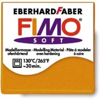 FIMO - Pasta de modelar, Color Dorado Metalizado