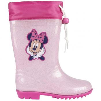 Minnie Mouse Disney - Botas de Agua PVC