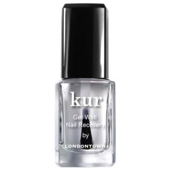 Londontown Get Well Nail Recovery 0.4 oz. - No Color - Size: One Size