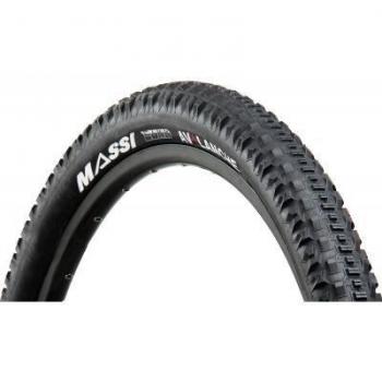 Massi Avalanche Skinwall Cubierta, Deportes al Aire Libre, Ciclismo,Ruedas de Bicicleta, Negro, 27.5 x 5.10