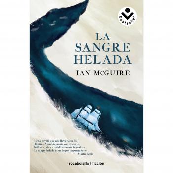 La sangre helada - Ian Mcguire