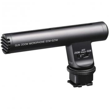 Sony ECM-GZ1M - Micrófono
