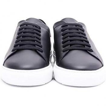 Axel Arigato in Pelle Uomo AXEL ARIGATO Cod.28115 Black Size: 10.5 UK