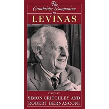 The Cambridge Companion to Levinas