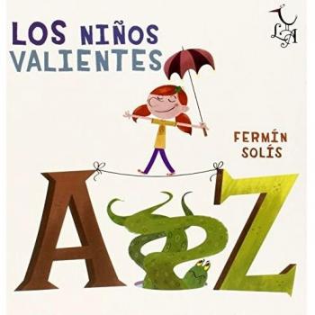 Los Niños Valientes - Fermín Solís