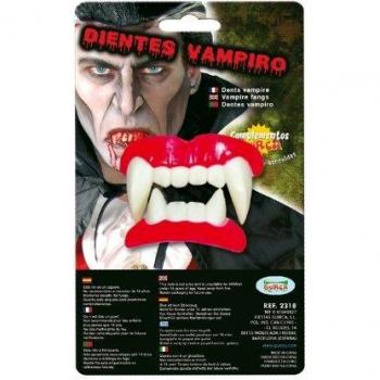 Alco Dientes Vampiro