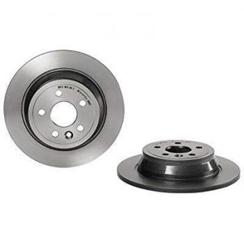 Brembo 08.B804.11 Disco freno