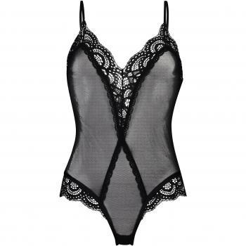 Hunkemöller - Body - para Mujer Negro 40