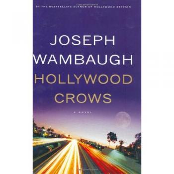 Hollywood Crows: A Novel