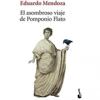 ASOMBROSO VIAJE DE POMPONIO FLATO EL