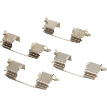 Kit de accesorios para pastillas de freno de disco QUICK BRAKE 109-1258