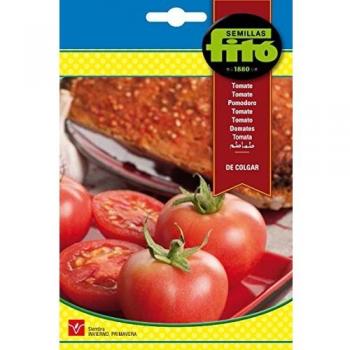 Semillas Fitó 6892 - Semillas de Tomate de Colgar