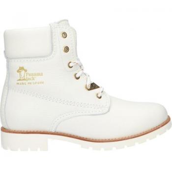 Botas de Mujer PANAMA JACK PANAMA 03 IGLOO B55 NAPA BLANCO