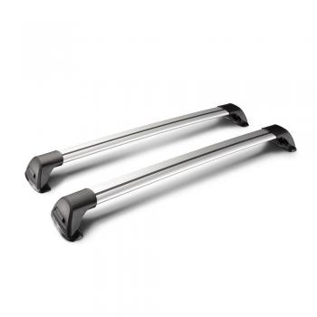 Whispbar S27W Barra De Techo Cerrada