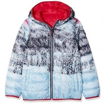 CMP Feel Warm Flock Chaqueta para niña