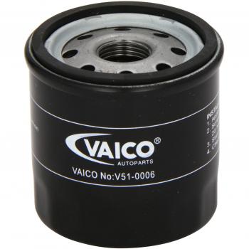 VAICO V51-0006 Filtro de aceite