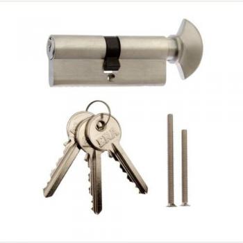 Era 4106-51 Thumbturn - Bombín con 1 Llave