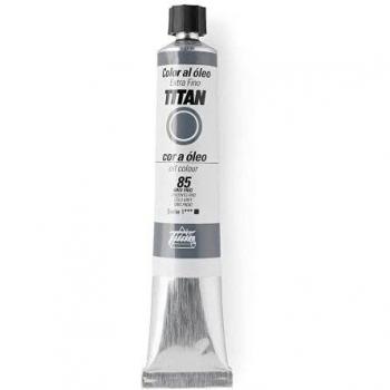 ÃLEO GRIS FRÃO TITAN Extrafino 6 - 20ml. NÂº 85