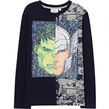 Desigual TS_edu Camiseta,