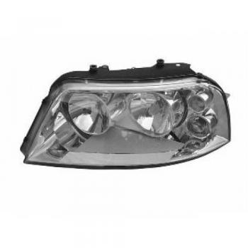 Faro Delantero Principal VAN WEZEL 5879962