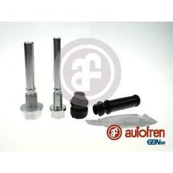 OSSCA AUTOFRENS D7207C - Amplificador de potencia de freno