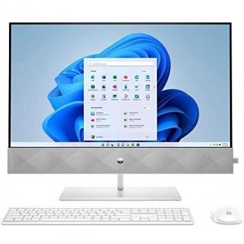 HP PC AIO 27-D0092NS I5-10400T 16GB 1TBSSD 22 W11H