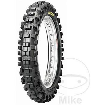 MAXXIS MAXXCROSS SI M7312 Neumático Trasero de Motocross 110/90-19 TT 62M