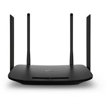 TP-Link Archer VR300 AC1200 Wireless Dual Band Gigabit VDSL/ADSL Modem Router Black