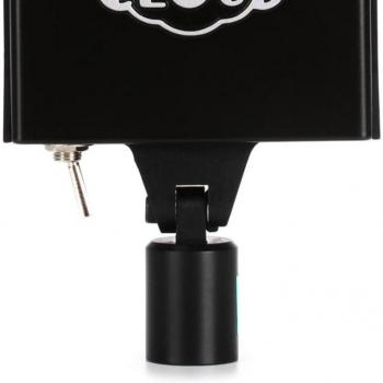 Cloud Microphones 44A-NC Noise-Canceling Studio Microphone