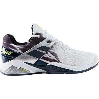 Babolat Propulse Fury Clay, Zapatillas de Tenis para Hombre, Varios Colores
