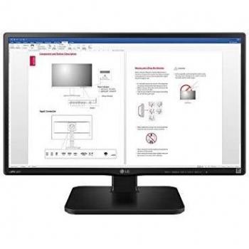 LG 24BK450H Pantalla para PC 60,5 cm